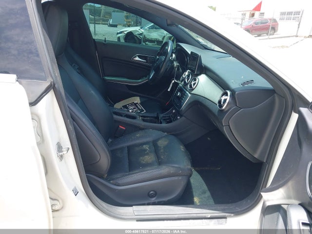 WDDSJ4EB5EN042669 Mercedes-Benz CLA 250