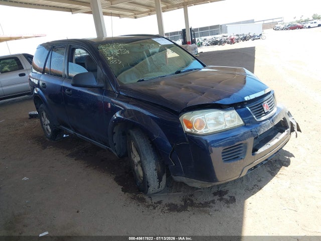 Продаж на аукціоні авто 2007 Saturn Vue 4 Cyl, vin: 5GZCZ33D07S819154, номер лоту: 45617822