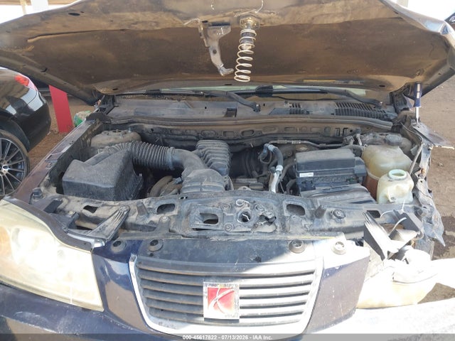 Продаж на аукціоні авто 2007 Saturn Vue 4 Cyl, vin: 5GZCZ33D07S819154, номер лоту: 45617822
