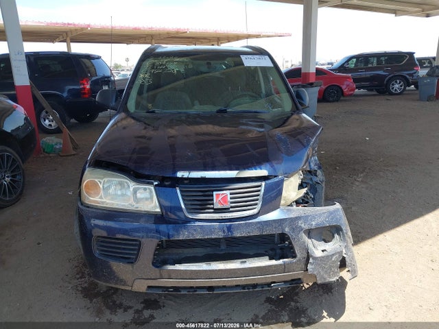 Продаж на аукціоні авто 2007 Saturn Vue 4 Cyl, vin: 5GZCZ33D07S819154, номер лоту: 45617822