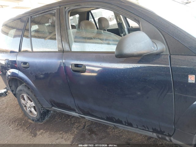 Продаж на аукціоні авто 2007 Saturn Vue 4 Cyl, vin: 5GZCZ33D07S819154, номер лоту: 45617822