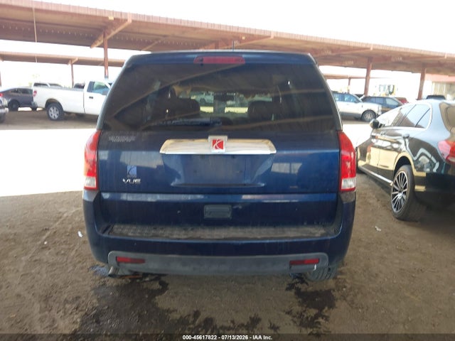 Продаж на аукціоні авто 2007 Saturn Vue 4 Cyl, vin: 5GZCZ33D07S819154, номер лоту: 45617822