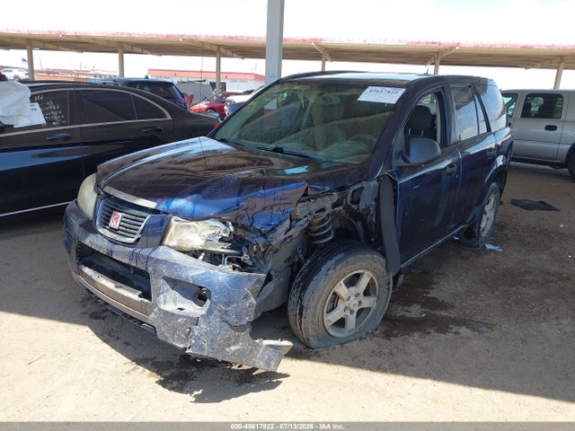 Продаж на аукціоні авто 2007 Saturn Vue 4 Cyl, vin: 5GZCZ33D07S819154, номер лоту: 45617822