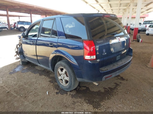 Продаж на аукціоні авто 2007 Saturn Vue 4 Cyl, vin: 5GZCZ33D07S819154, номер лоту: 45617822