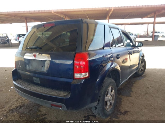 Продаж на аукціоні авто 2007 Saturn Vue 4 Cyl, vin: 5GZCZ33D07S819154, номер лоту: 45617822