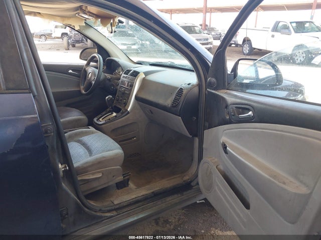 Продаж на аукціоні авто 2007 Saturn Vue 4 Cyl, vin: 5GZCZ33D07S819154, номер лоту: 45617822