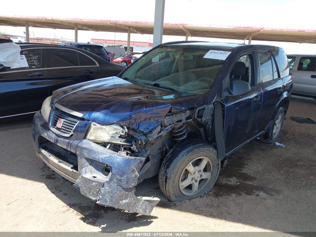 Продаж на аукціоні авто 2007 Saturn Vue 4 Cyl, vin: 5GZCZ33D07S819154, номер лоту: 45617822