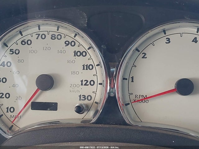 Продаж на аукціоні авто 2007 Saturn Vue 4 Cyl, vin: 5GZCZ33D07S819154, номер лоту: 45617822