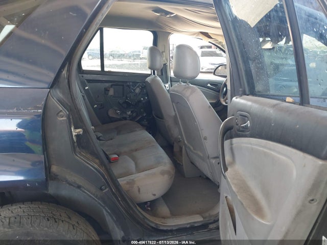 Продаж на аукціоні авто 2007 Saturn Vue 4 Cyl, vin: 5GZCZ33D07S819154, номер лоту: 45617822