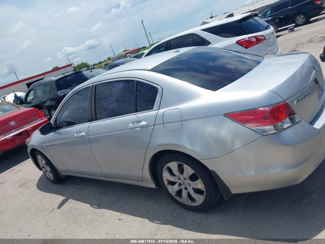 45617833 :رقم المزاد ، 1HGCP2F85AA173799 vin ، 2010 Honda Accord 2.4 Ex-l مزاد بيع