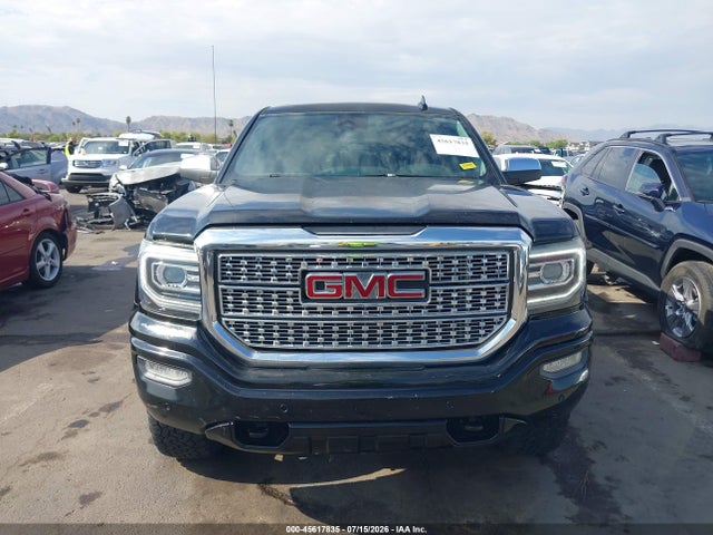 GMC Sierra 1500 Denali 2015 3GTU2WEJ6FG341990 Image 12
