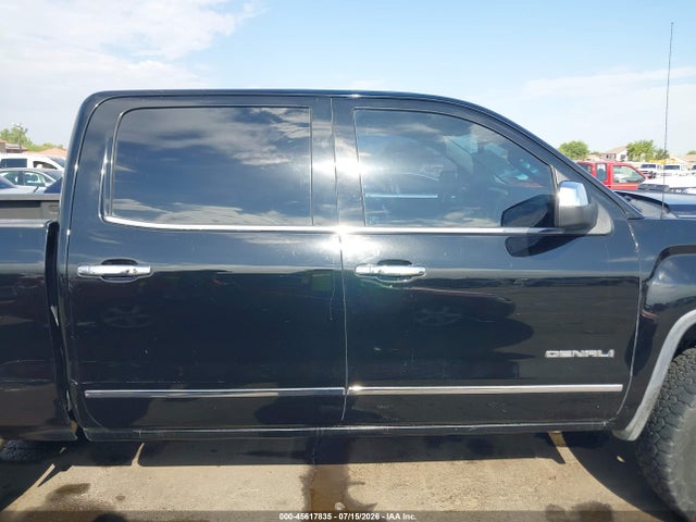 GMC Sierra 1500 Denali 2015 3GTU2WEJ6FG341990 Image 13