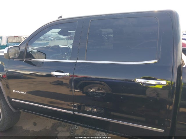GMC Sierra 1500 Denali 2015 3GTU2WEJ6FG341990 Image 14