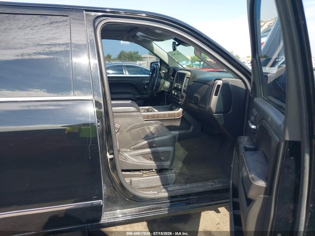 GMC Sierra 1500 Denali 2015 3GTU2WEJ6FG341990 Image 5