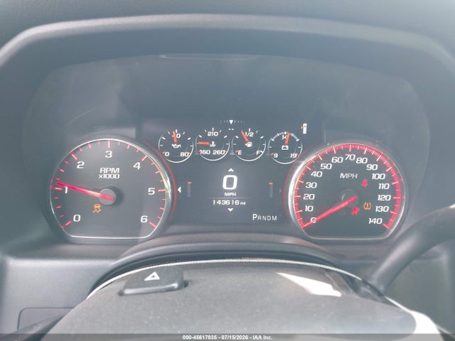 GMC Sierra 1500 Denali 2015 3GTU2WEJ6FG341990 Image 7