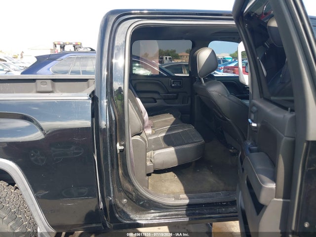GMC Sierra 1500 Denali 2015 3GTU2WEJ6FG341990 Image 8