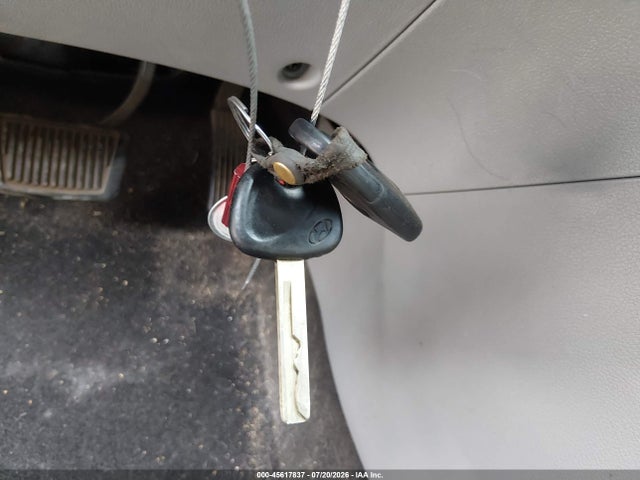 KMHCT5AE2EU152806 Hyundai ACCENT GS
