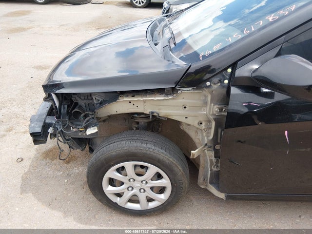KMHCT5AE2EU152806 Hyundai ACCENT GS