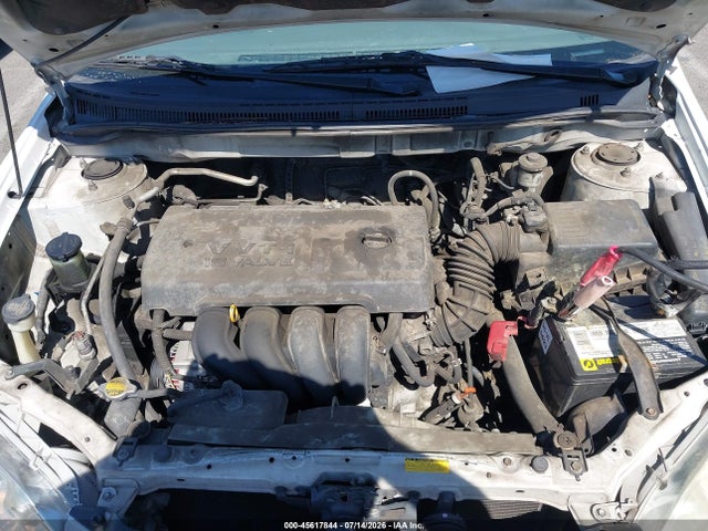 2007 Toyota Corolla Ce მანქანა იყიდება აუქციონზე, vin: 1NXBR32EX7Z776837, აუქციონის ნომერი: 45617844