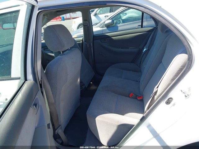 2007 Toyota Corolla Ce მანქანა იყიდება აუქციონზე, vin: 1NXBR32EX7Z776837, აუქციონის ნომერი: 45617844