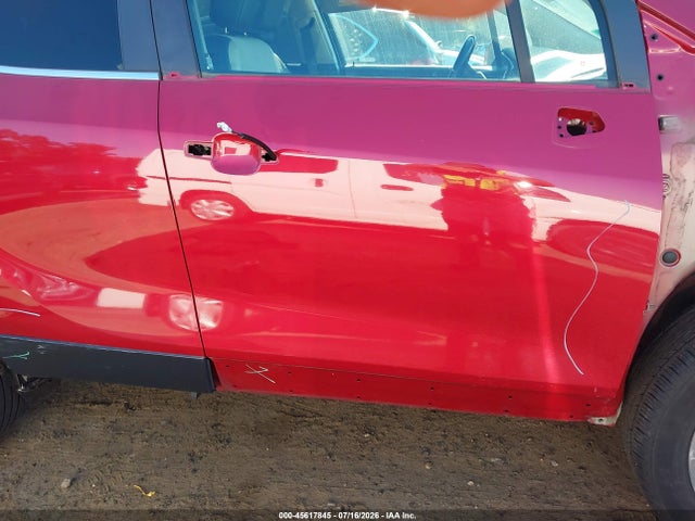 45617845 :رقم المزاد ، KL4CJESBXKB776983 vin ، 2019 Buick Encore Awd Preferred مزاد بيع