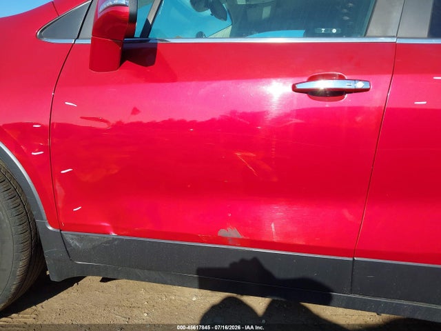 45617845 :رقم المزاد ، KL4CJESBXKB776983 vin ، 2019 Buick Encore Awd Preferred مزاد بيع