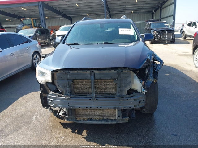 Aukcja sprzedaży 2019 Gmc Acadia Slt-1, vin: 1GKKNULS1KZ148045, numer aukcji: 45617849