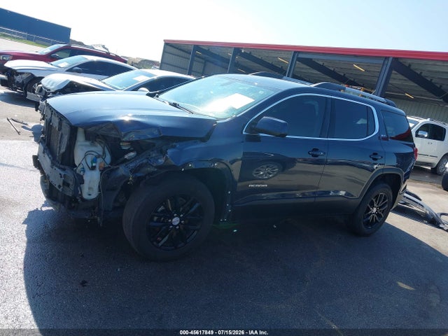 Aukcja sprzedaży 2019 Gmc Acadia Slt-1, vin: 1GKKNULS1KZ148045, numer aukcji: 45617849