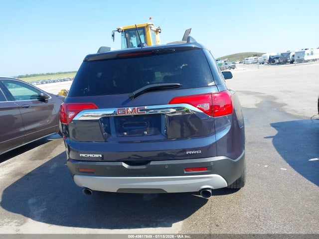 Aukcja sprzedaży 2019 Gmc Acadia Slt-1, vin: 1GKKNULS1KZ148045, numer aukcji: 45617849