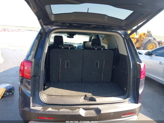 Aukcja sprzedaży 2019 Gmc Acadia Slt-1, vin: 1GKKNULS1KZ148045, numer aukcji: 45617849