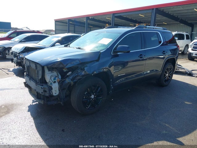 Aukcja sprzedaży 2019 Gmc Acadia Slt-1, vin: 1GKKNULS1KZ148045, numer aukcji: 45617849