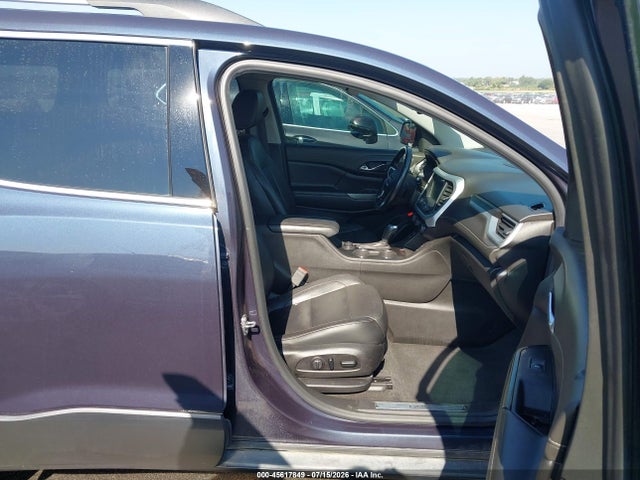 Aukcja sprzedaży 2019 Gmc Acadia Slt-1, vin: 1GKKNULS1KZ148045, numer aukcji: 45617849