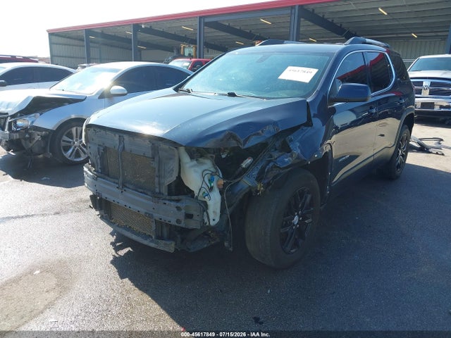 Aukcja sprzedaży 2019 Gmc Acadia Slt-1, vin: 1GKKNULS1KZ148045, numer aukcji: 45617849