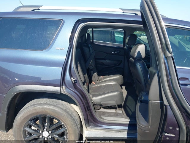 Aukcja sprzedaży 2019 Gmc Acadia Slt-1, vin: 1GKKNULS1KZ148045, numer aukcji: 45617849