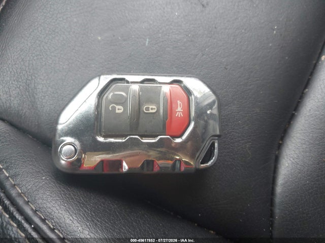 Продажа на аукционе авто 2023 Jeep Wrangler 4xe Sahara 4x4, vin: 1C4JJXP60PW641614, номер лота: 45617852
