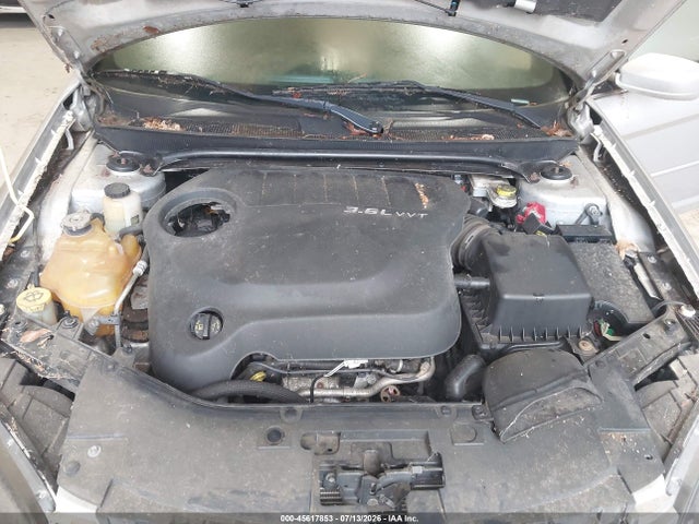 Aukcja sprzedaży 2012 Chrysler 200 S, vin: 1C3CCBHG0CN170629, numer aukcji: 45617853