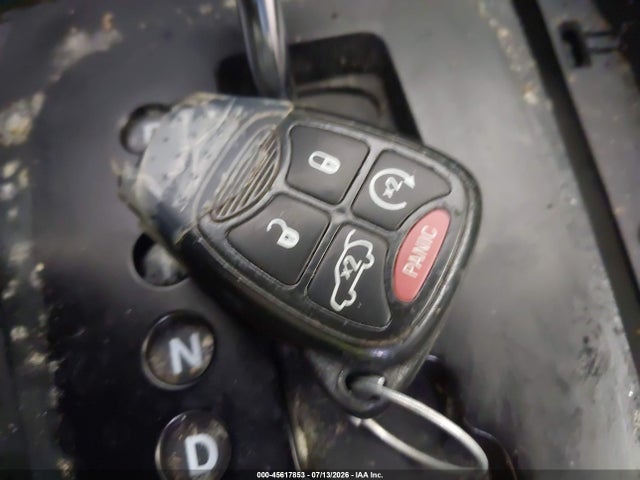 Aukcja sprzedaży 2012 Chrysler 200 S, vin: 1C3CCBHG0CN170629, numer aukcji: 45617853