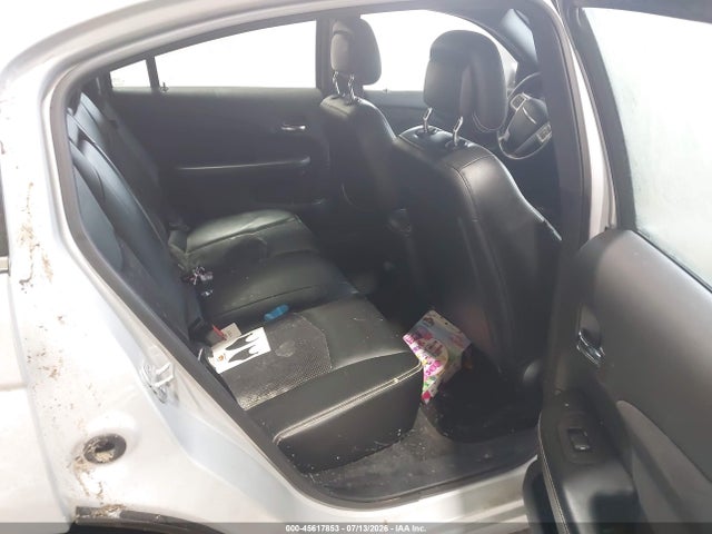 Aukcja sprzedaży 2012 Chrysler 200 S, vin: 1C3CCBHG0CN170629, numer aukcji: 45617853