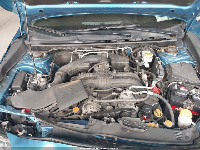Продажа на аукционе авто 2017 Subaru Impreza 2.0i Limited, vin: 4S3GTAU69H3728548, номер лота: 45617857