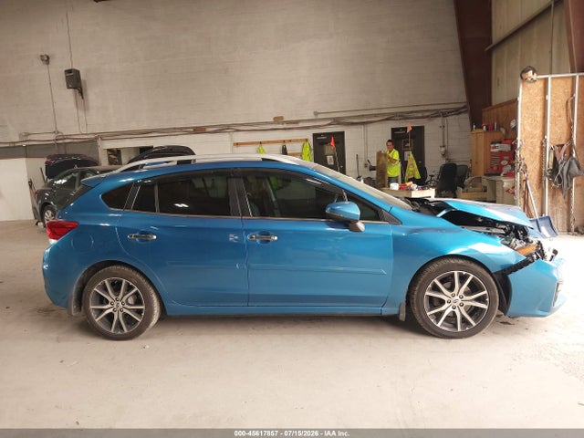 Продажа на аукционе авто 2017 Subaru Impreza 2.0i Limited, vin: 4S3GTAU69H3728548, номер лота: 45617857