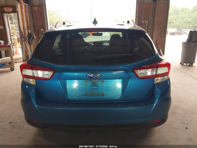 Продажа на аукционе авто 2017 Subaru Impreza 2.0i Limited, vin: 4S3GTAU69H3728548, номер лота: 45617857