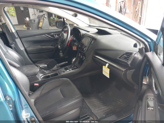 Продажа на аукционе авто 2017 Subaru Impreza 2.0i Limited, vin: 4S3GTAU69H3728548, номер лота: 45617857