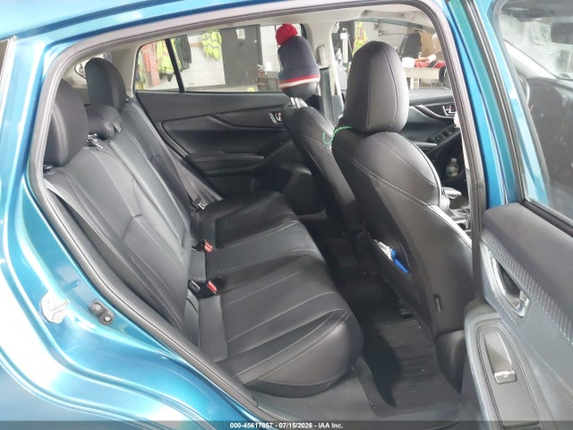 Продажа на аукционе авто 2017 Subaru Impreza 2.0i Limited, vin: 4S3GTAU69H3728548, номер лота: 45617857