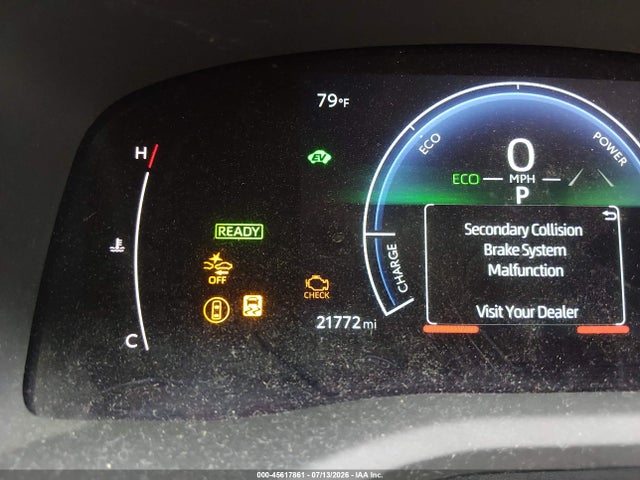 Toyota CAMRY SE 2025 4T1DAACK1SU597670 Image 15