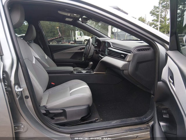 Toyota CAMRY SE 2025 4T1DAACK1SU597670 Image 5