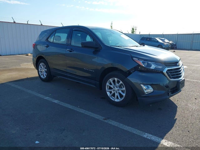 2018 3GNAXREV2JS585965 головне зображення