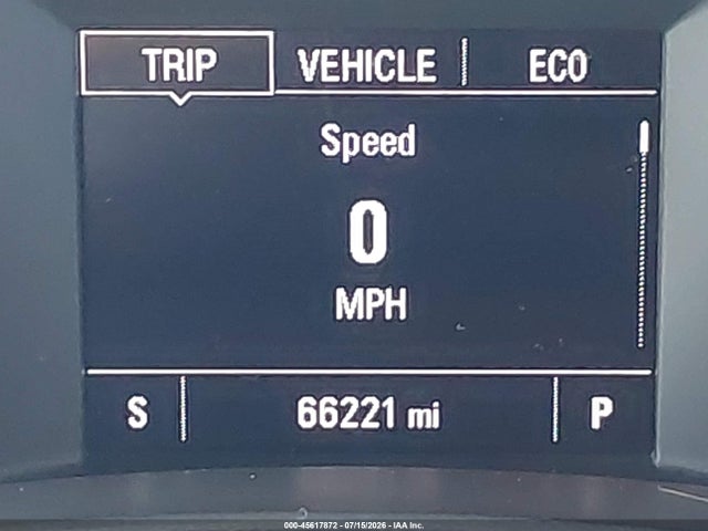 Chevrolet EQUINOX LS 2018 3GNAXREV2JS585965 Image 15