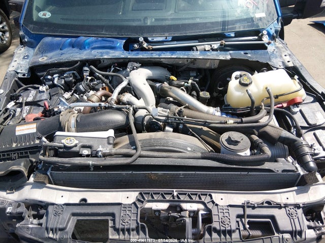 Ford F-350 Platinum 2022 1FT8W3BT3NED10373 Image 9