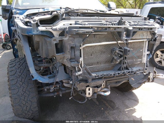 Ford F-350 Platinum 2022 1FT8W3BT3NED10373 Image 11