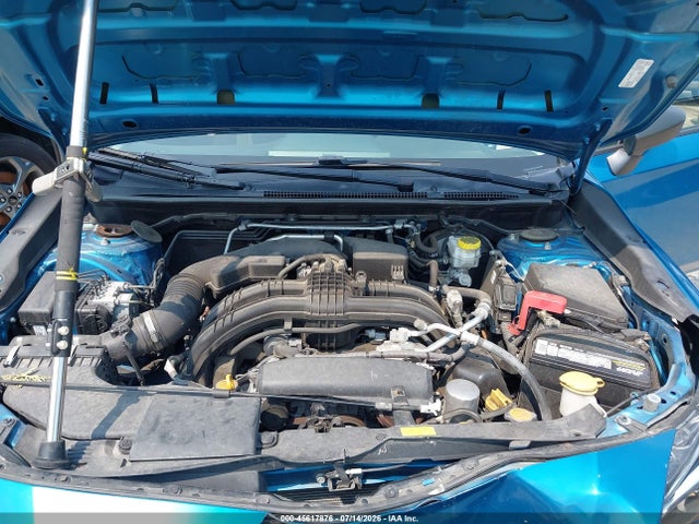 Aukcja sprzedaży 2018 Subaru Impreza 2.0i, vin: 4S3GTAA69J1750605, numer aukcji: 45617876